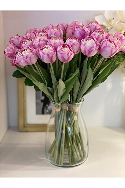 Dekordan House Cam Vazo