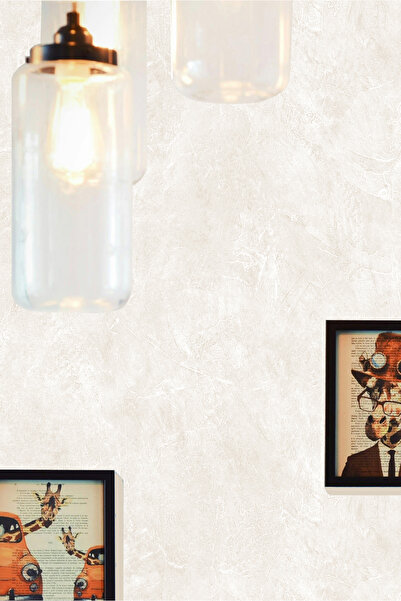 Golden DUVAR KAĞIDI-BORDÜR New Trend Serisi Silinebilir Mermer Görünümlü 16,1...