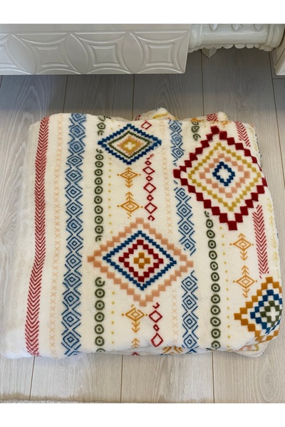 Sarar Double Blanket - Thin!! (2kg)