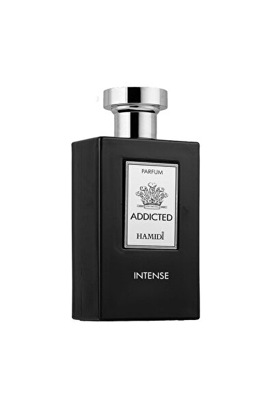 Hamidi ADDICTED INTENSE (M) PARFÉM 120ML