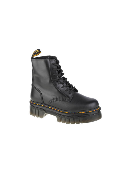 Dr. Martens Audrick 8-Eye Boot, Women's Bovver boots