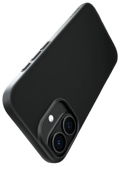 TORRAS Apple iPhone 17 SlimFit Magsafe Kılıf - Siyah