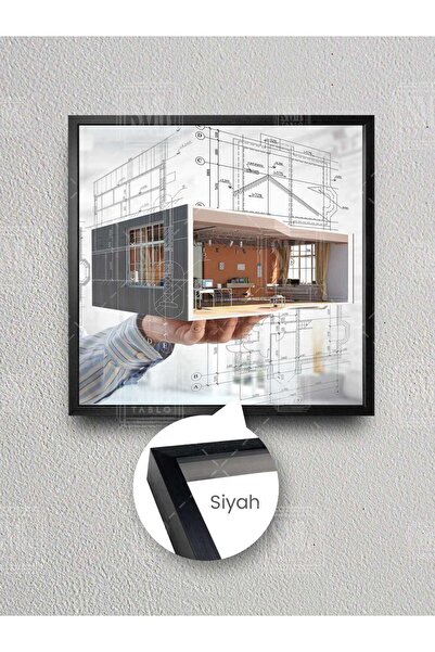 SML TABLO Arhitektura Dizajn poslovne zgrade Građevinarstvo Umešana kvadratna...