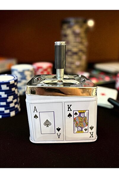 Kuzey Tacı Scăcelă rotativă cu model special, elegantă, decorativă, pentru utilizare VIP