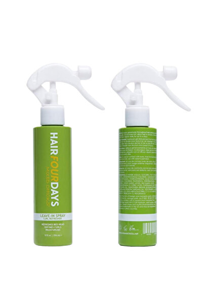 MIXED CHICKS - بخاخ يترك على الشعر لمدة أربعة أيام 10 أونصة