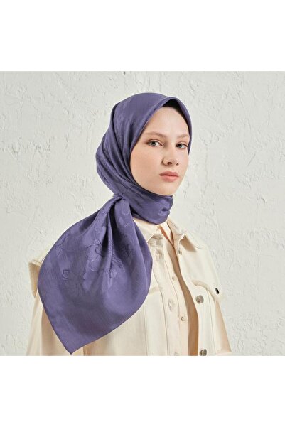 Armine E00Oa0444093 45 Floş Cotton Scarf 2