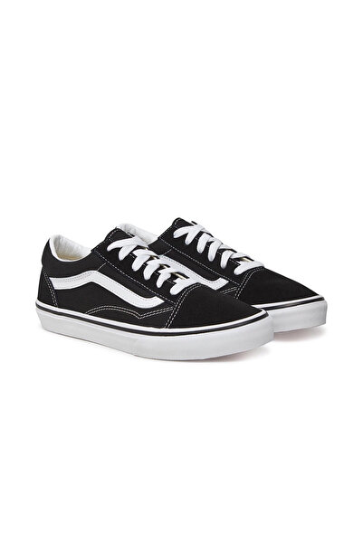 Vans Old Skool Günlük Ayakkabı Siyah