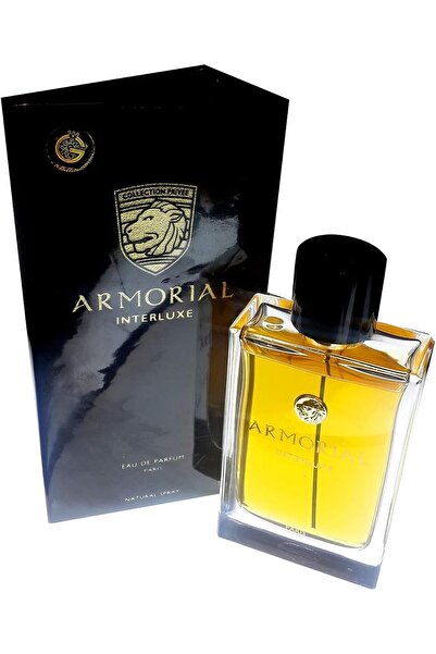 Collection Privee ارموريل انترلوكس للجنسين 100 مل - او دى بارفان