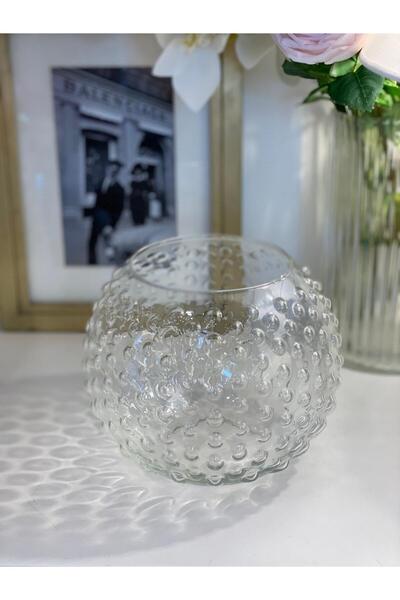 Dekordan House Cam Vazo