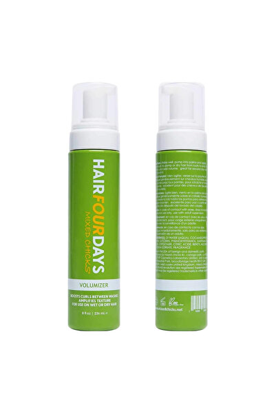 MIXED CHICKS - مُكثِّف الشعر فور دايز ٨ أونصة