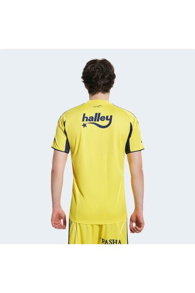 adidas Fenerbahçe 25/26 Away Jersey