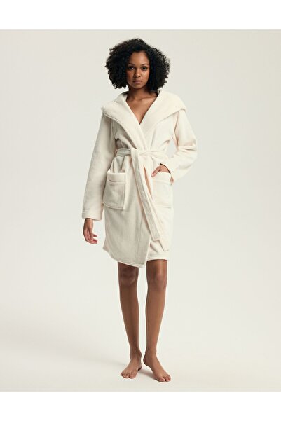 Henderson Classic women's comfortable bathrobe & Relaxing & subtle design | D...
