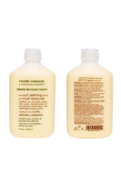 MIXED CHICKS - بلسم يُترك على الشعر 10 أونصة