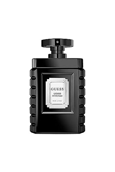 Guess عطر إنتنس مان (رجالي) 100 مل