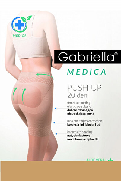 Gabriella Dres push-up, Gabriella, 20 den
