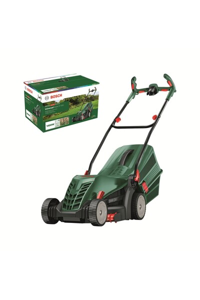 Bosch ÇİM BİÇME MAKİNESİ UNİVERSALROTAK 37-555