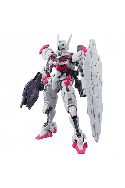 Choice 01 LFRITH HG 1/144 XGF-02 The Witch From Mercury Assemble The Model Robot Kids Toys Desktop Decorati