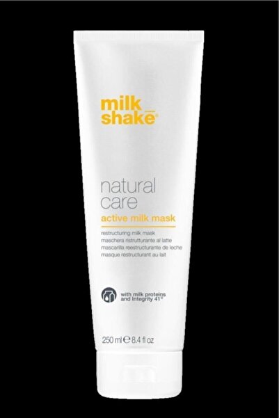 Milkshake قناع الحليب النشط ميلك شيك 250 مل