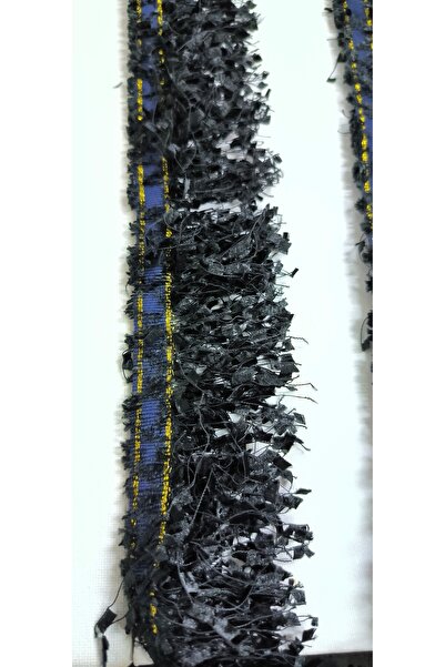 ALTAY AKSESUAR شرابة منقوشة على شريط لاسي