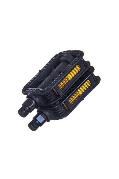 PeraPelis Bisiklet Çocuk Pedalı Sağ Sol 2li Set Pedal Takımı
