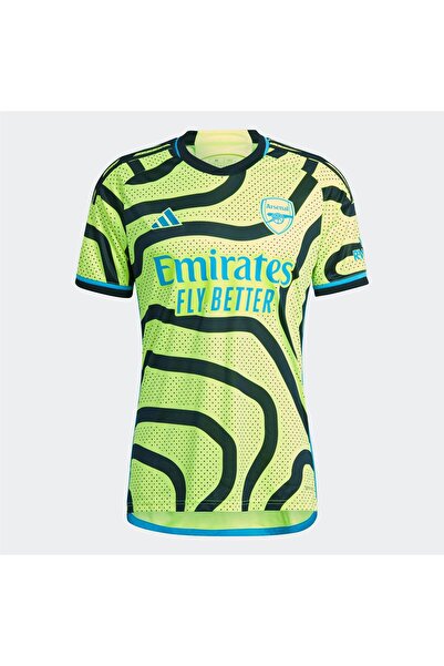 adidas T-Shirt, XL, Sarı