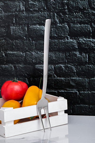 Cooker Milas Stainless Steel 30 cm Fork