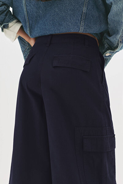 Pull & Bear Balloon cargo pants