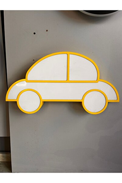Home Çocuk Odası Avizesi Araba Model