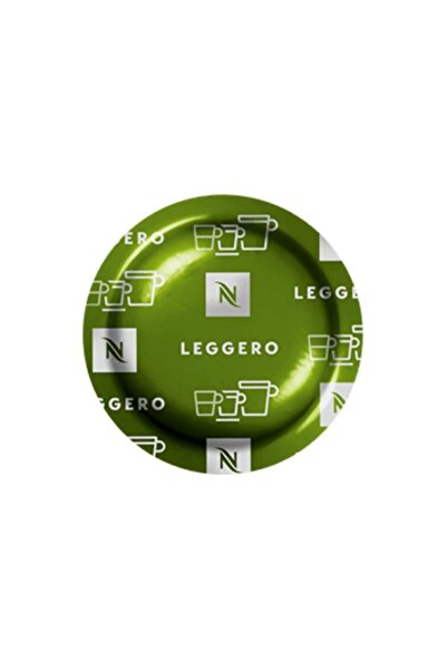 Nespresso Professional Leggero 50 Capsules