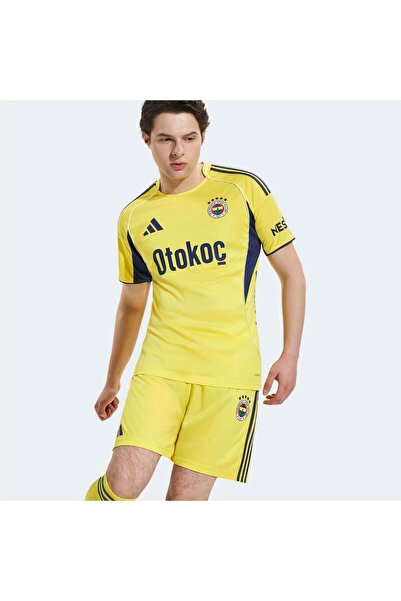 adidas Fenerbahçe 25/26 Away Jersey
