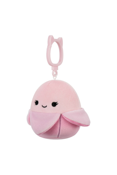 Squishmallows Muz Lex Lex 9 cm with Clip Cp00486