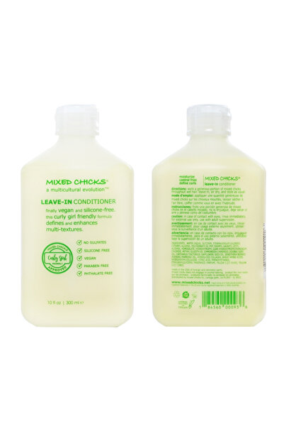 MIXED CHICKS - بلسم CGA الذي لا يُشطف 10 أونصة