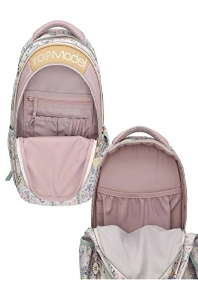 Top Model Girl's Backpack 413304