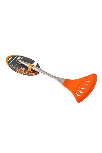 ORIAN جص سيليكون عريض وفولاذ برتقالي