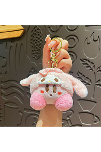 Choice4 My Melody Cartoon Star Kirby Series Sanrio Hello Kitty Melody Kuromi ...
