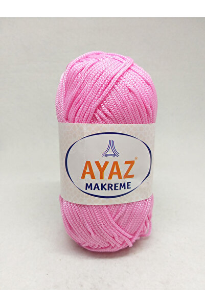 Ayaz 100 ΓΡΑΜΜΑΤΑ ΠΟΛΥΕΣΤΕΡΙΚΟ ΜΑΚΡΟΜΕ 1229