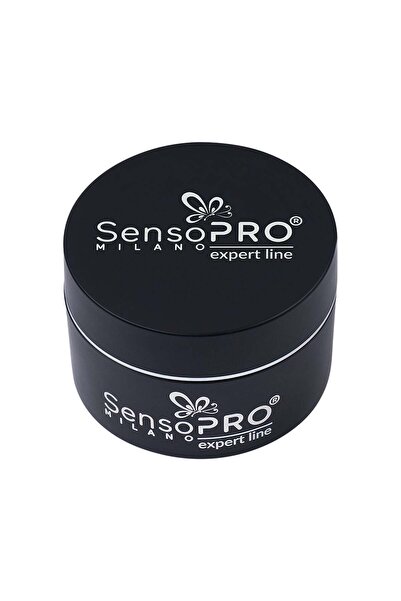 SensoPRO Milano Gel de Unghii Expert Line - Albastru Strălucitor 15ml