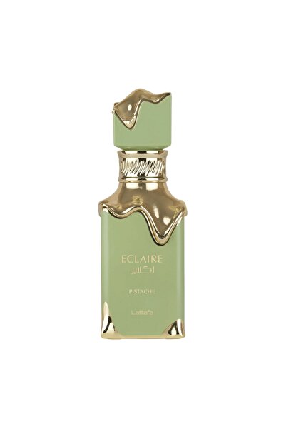 lattafa Eclaire Pistachio Perfume, Eau de Parfum, 100ml, Unisex
