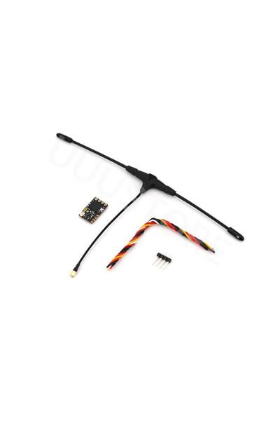 Choice جهاز استقبال Crossfire Nano SE أحدث إصدار أصلي من TBS Crossfire Nano SE هوائي Immortal T V2 R