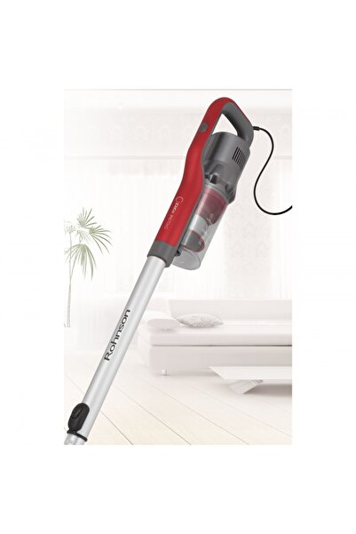 ROHNSON Handheld and upright vacuum cleaner 2 in 1, cyclone, 700W, 0.6L, 78dB, R1214