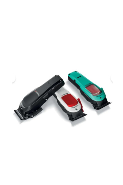 Gamma Piu Gamma Plus Boosted Up Erkek Profesyonel Tıraş Makinesi