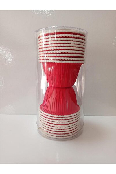 PASTAHÜMA SUFLE KABI 50X45 KIRMIZI 20 Lİ