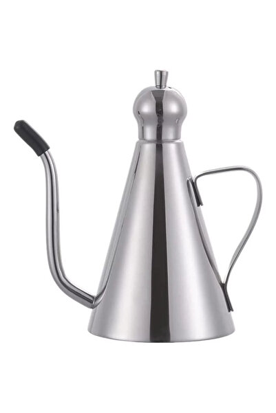 Rissa 500ml Stainless Steel Oil Pot