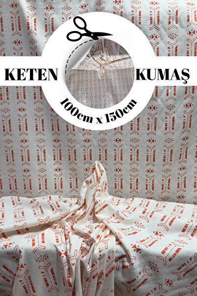 kumaş sarayı Keten Kumaş Dokuma Özel Seri Elbiselik Kumaş Eteklik Kumaş Pantolonluk Kumaş Hobi Kumaş