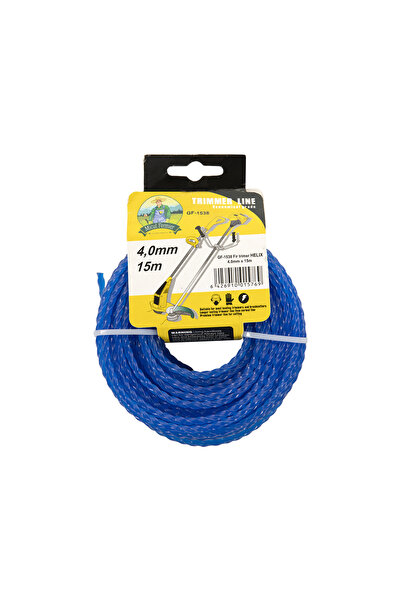 micul fermier Sârmă de tuns/MTC HELIX 4mm x 15m (10 buc)