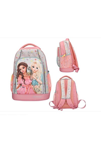 Top Model kız çocuk sırt çantası 41331