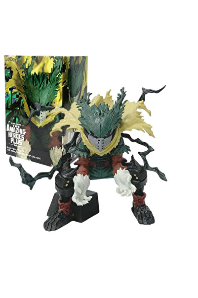 Choice4 بانداي، 12 سم مع العلبة، وصل حديثًا: إيزوكو ميدوريا / كاتسوكي باكوج ف...