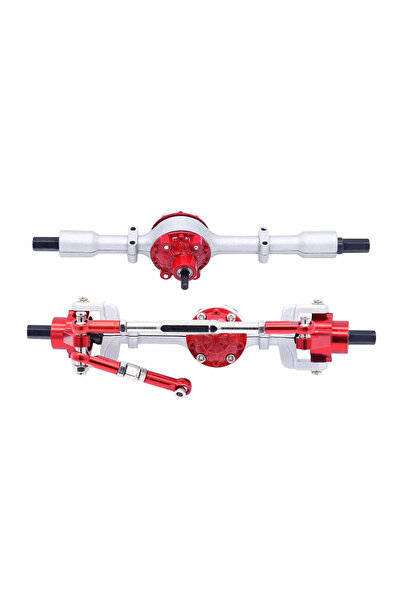 Choice أسود B لسيارة WPL C14 C24 C34 C44 B14 B24 1/16 RC ترقيات أجزاء الملحقا...