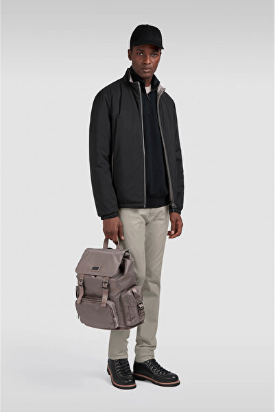 PAUL&SHARK Men's Woven Five Pocket Trousers