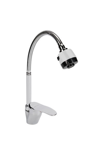 Golden Fish Baterie flexibilă pentru gât